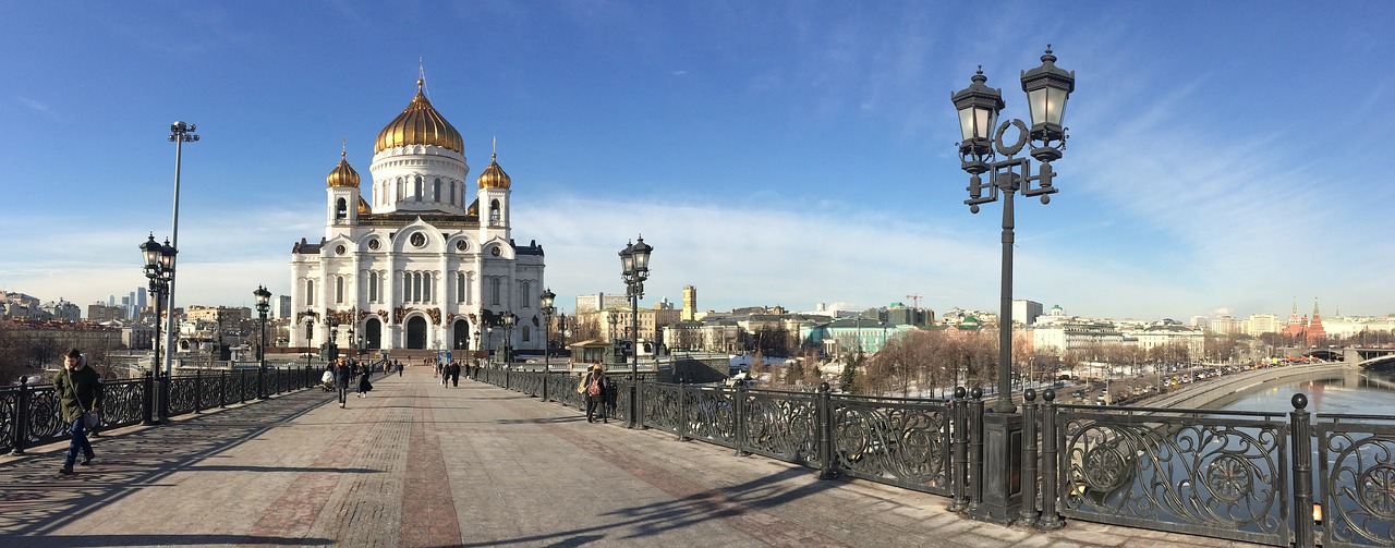 Alexander I: The Emperor of Russia